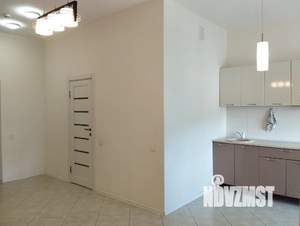 Студия квартира, посуточно, 47м2, 11/17 этаж