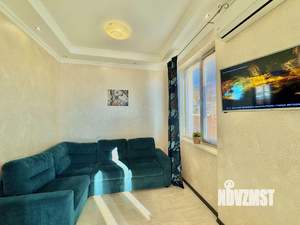2-к квартира, посуточно, 90м2, 3/6 этаж