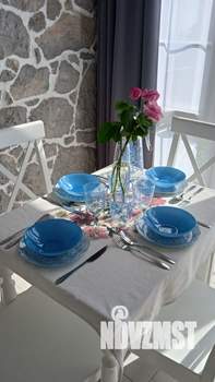 2-к квартира, посуточно, 39м2, 2/2 этаж