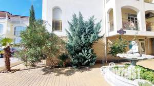 1-к квартира, посуточно, 32м2, 1/6 этаж