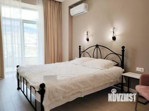 2-к квартира, посуточно, 65м2, 11/14 этаж