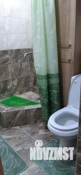 2-к квартира, посуточно, 50м2, 2/4 этаж