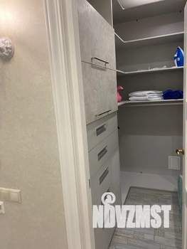 2-к квартира, посуточно, 82м2, 4/9 этаж