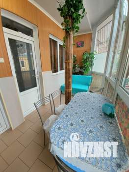 2-к квартира, посуточно, 50м2, 1/1 этаж