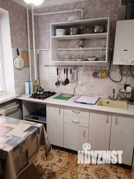 1-к квартира, посуточно, 35м2, 1/5 этаж