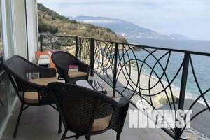 2-к квартира, посуточно, 95м2, 3/5 этаж