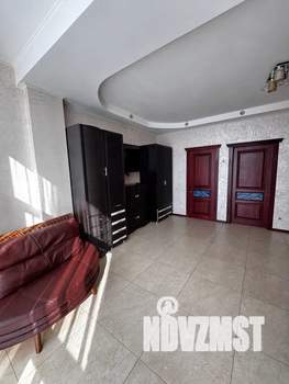 2-к квартира, посуточно, 80м2, 2/6 этаж