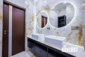 3-к квартира, посуточно, 120м2, 5/13 этаж