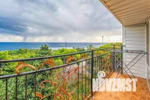 3-к квартира, посуточно, 89м2, 3/3 этаж