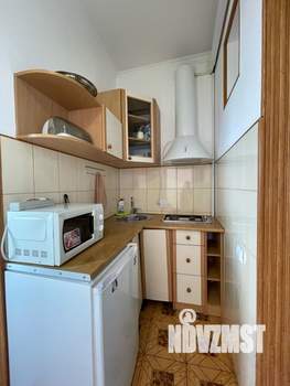 2-к квартира, посуточно, 30м2, 3/3 этаж