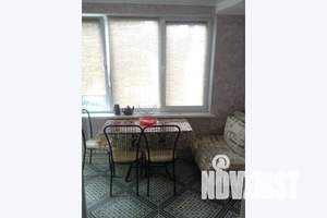2-к квартира, посуточно, 40м2, 1/2 этаж