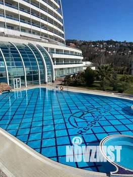 1-к квартира, посуточно, 71м2, 6/19 этаж