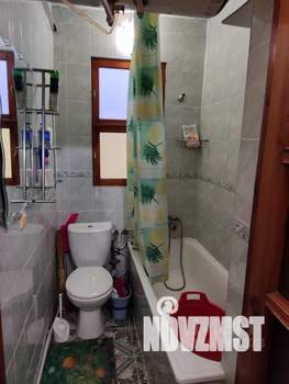 1-к квартира, посуточно, 35м2, 2/2 этаж