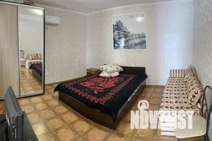 1-к квартира, посуточно, 30м2, 2/2 этаж