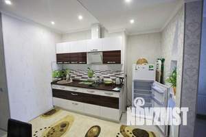 1-к квартира, посуточно, 41м2, 3/7 этаж