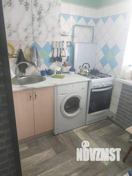 1-к квартира, на длительный срок, 30м2, 5/5 этаж