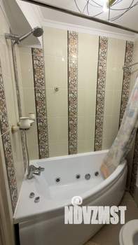 2-к квартира, посуточно, 41м2, 1/3 этаж