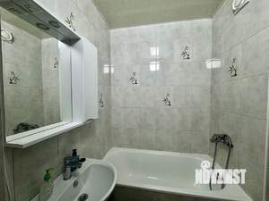 2-к квартира, посуточно, 48м2, 2/4 этаж