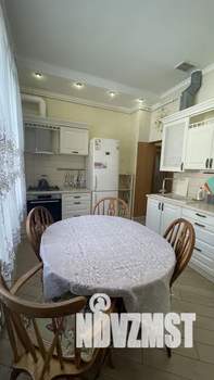 2-к квартира, посуточно, 60м2, 2/2 этаж