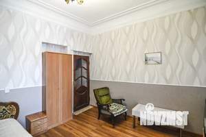 2-к квартира, посуточно, 51м2, 2/3 этаж