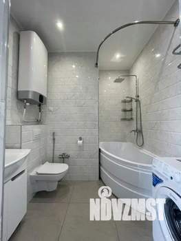 1-к квартира, посуточно, 54м2, 1/1 этаж