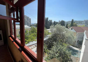 2-к квартира, на длительный срок, 85м2, 3/3 этаж