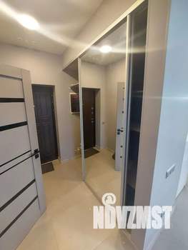 1-к квартира, посуточно, 47м2, 12/17 этаж