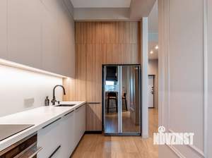 3-к квартира, посуточно, 130м2, 8/9 этаж