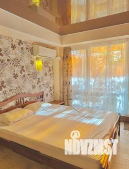 1-к квартира, посуточно, 22м2, 1/2 этаж