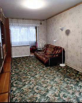 2-к квартира, на длительный срок, 44м2, 3/5 этаж