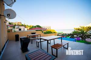 2-к квартира, посуточно, 40м2, 1/1 этаж