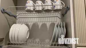 2-к квартира, посуточно, 60м2, 3/7 этаж