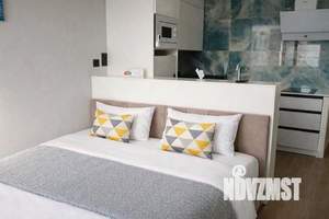 1-к квартира, посуточно, 29м2, 1/1 этаж