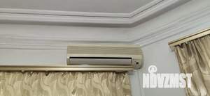 2-к квартира, посуточно, 35м2, 2/3 этаж