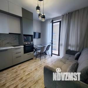 1-к квартира, посуточно, 47м2, 3/8 этаж
