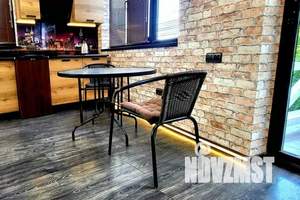 1-к квартира, посуточно, 30м2, 2/2 этаж