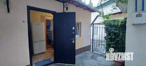 2-к квартира, посуточно, 40м2, 1/2 этаж