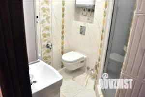 2-к квартира, посуточно, 60м2, 6/6 этаж