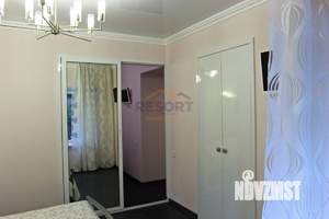 2-к квартира, на длительный срок, 35м2, 1/2 этаж