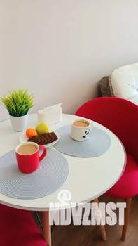 1-к квартира, посуточно, 29м2, 2/7 этаж