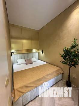 1-к квартира, посуточно, 31м2, 5/9 этаж