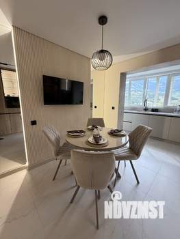 2-к квартира, посуточно, 72м2, 8/9 этаж