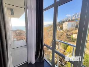 Студия квартира, посуточно, 26м2, 6/7 этаж