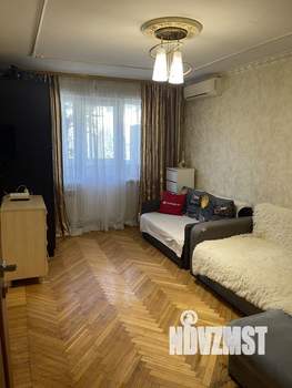 2-к квартира, посуточно, 48м2, 3/5 этаж