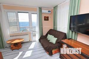 1-к квартира, посуточно, 23м2, 3/4 этаж