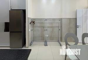 2-к квартира, посуточно, 53м2, 1/1 этаж