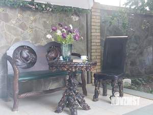 2-к квартира, посуточно, 50м2, 1/1 этаж