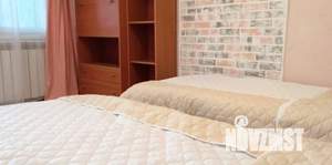 2-к квартира, посуточно, 40м2, 1/1 этаж