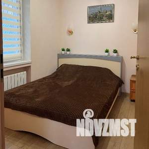 1-к квартира, посуточно, 50м2, 2/4 этаж