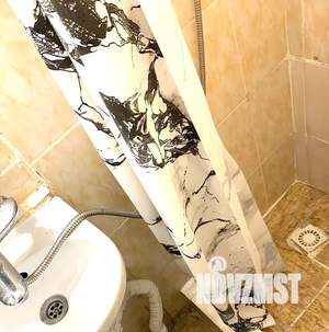 Студия квартира, посуточно, 18м2, 1/3 этаж